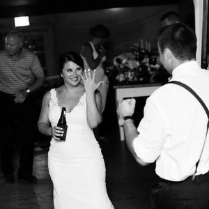 Meet your Posher, Mallory